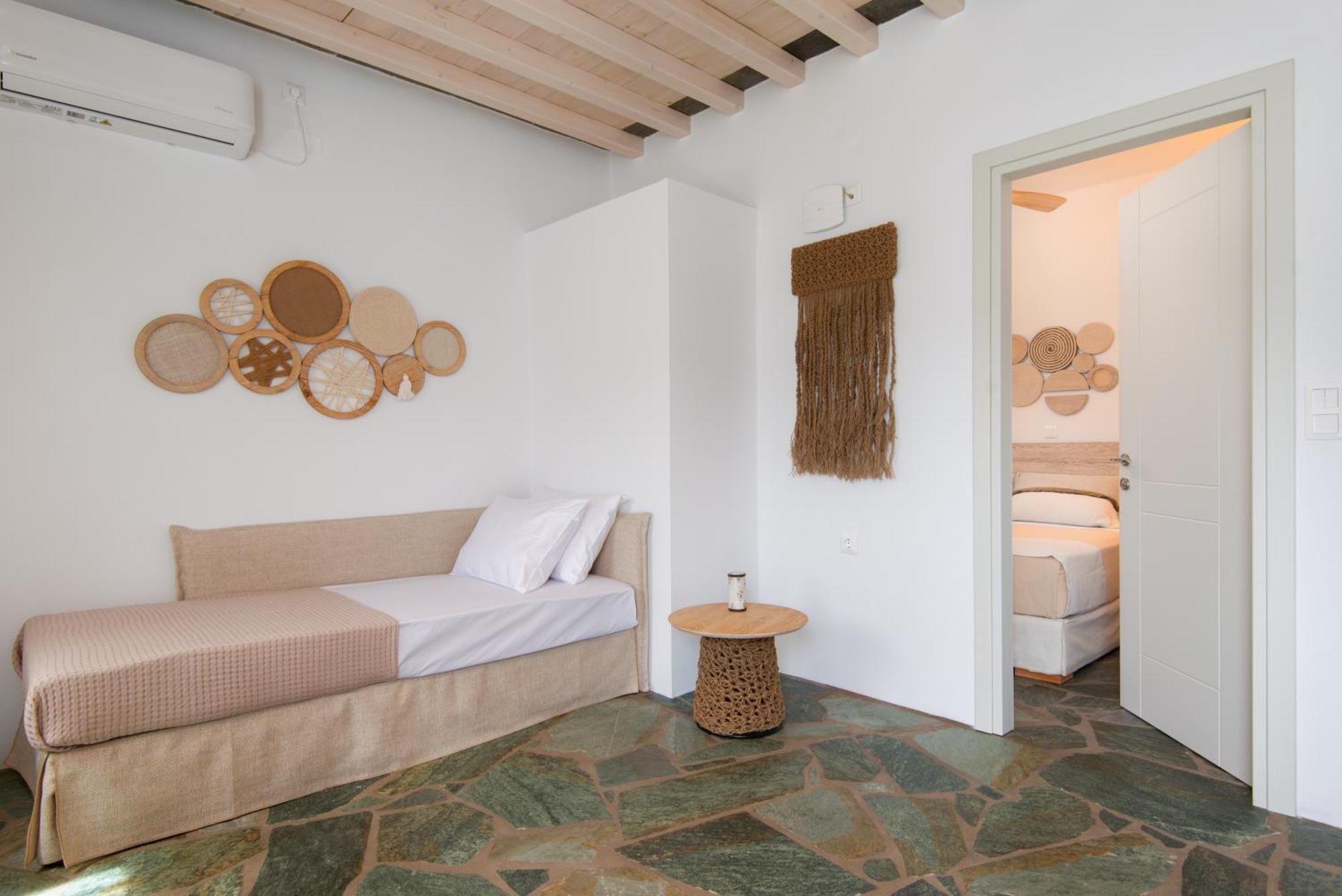 Thimari Villas Vathi  Exterior foto